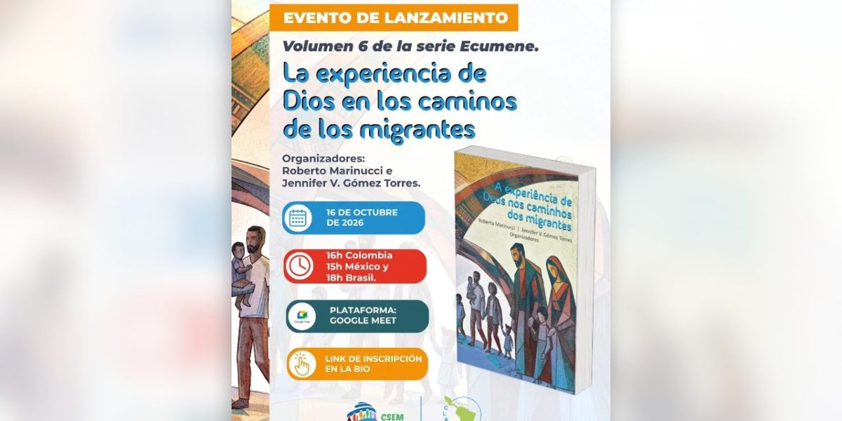 CSEM Ecumene 6