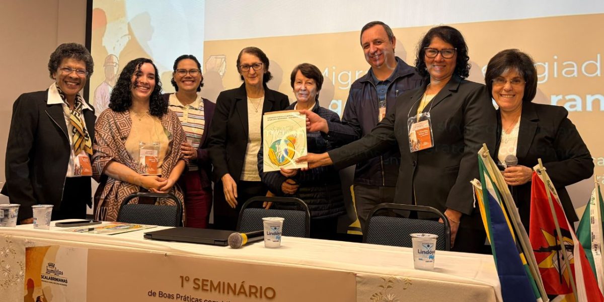 Seminario Sociopastoral capa