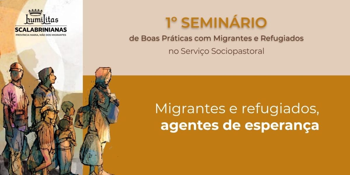 Seminário Sociopastoral