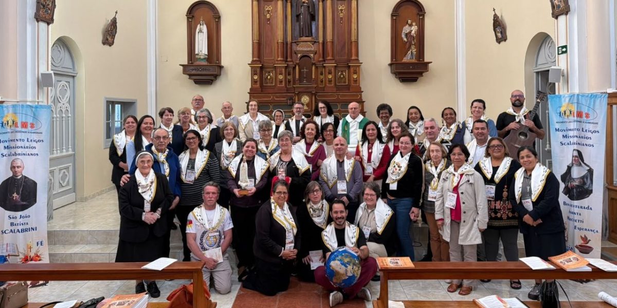 VIII Assembleia Geral MLMS
