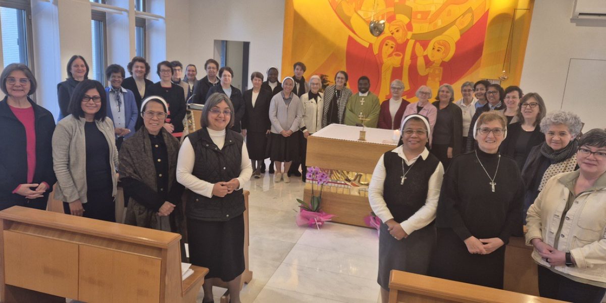 celebração eucarística