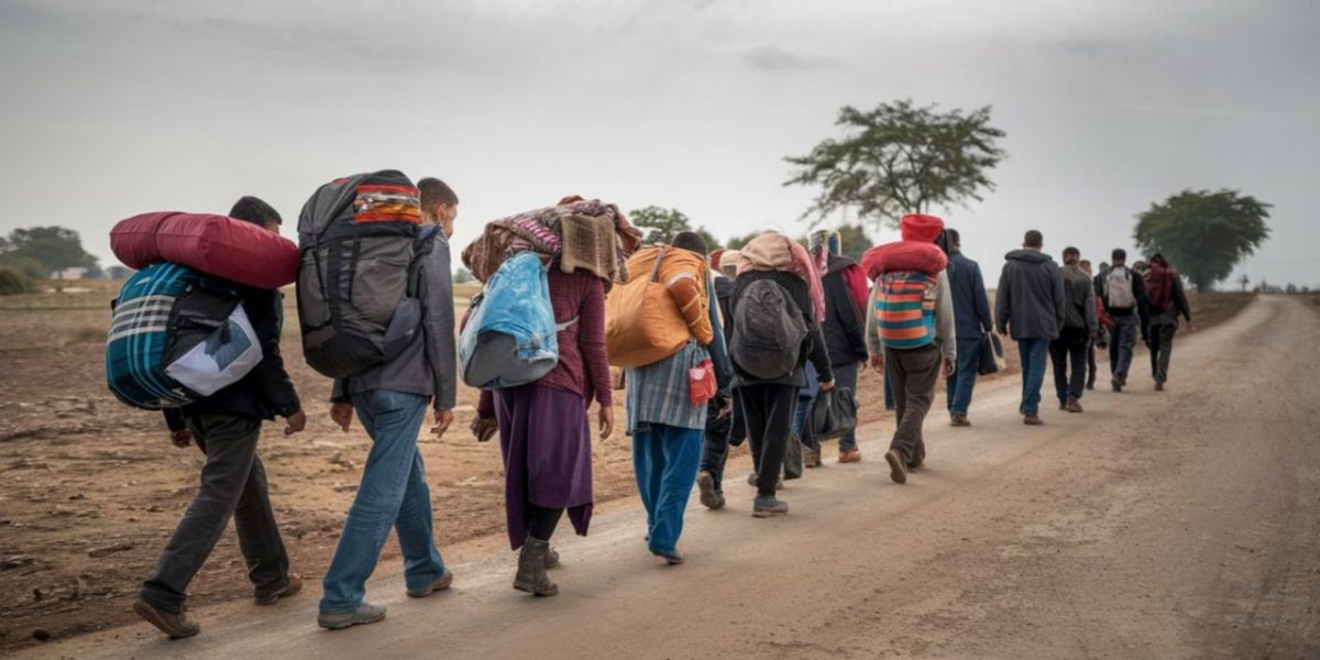 migrantes 131 anos